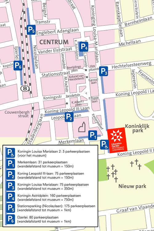 Aanrijplan
