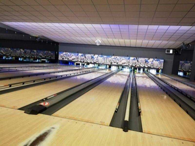 Bowling