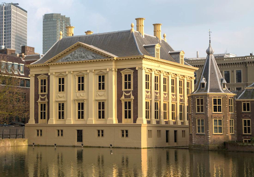 Mauritshuis