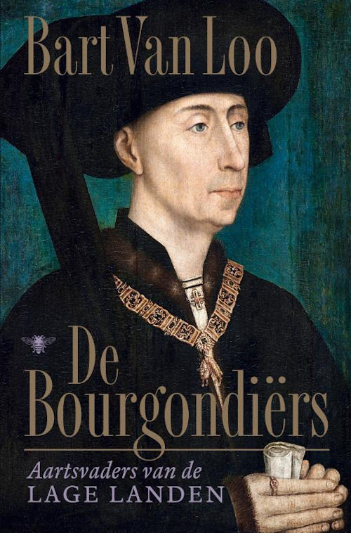 De Bourgondirs - Bart Van de Loo