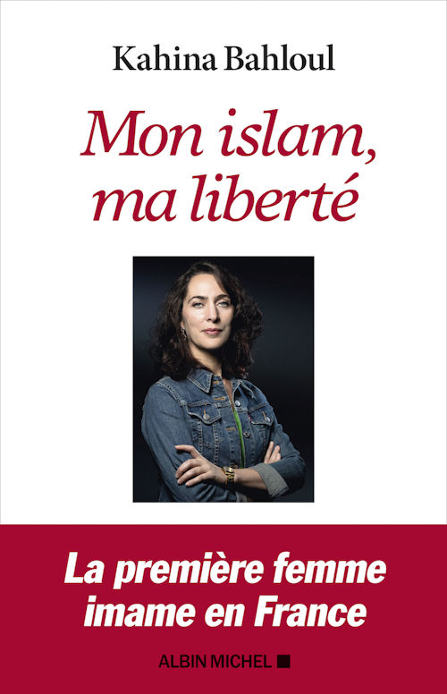 Mon Islam, ma Libert