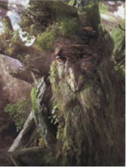 Ent (Lord of the Rings