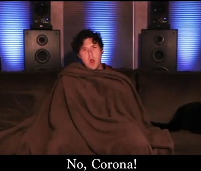 No Corona