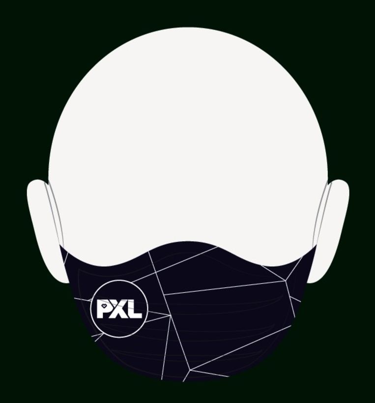 PXL-mondmaskers