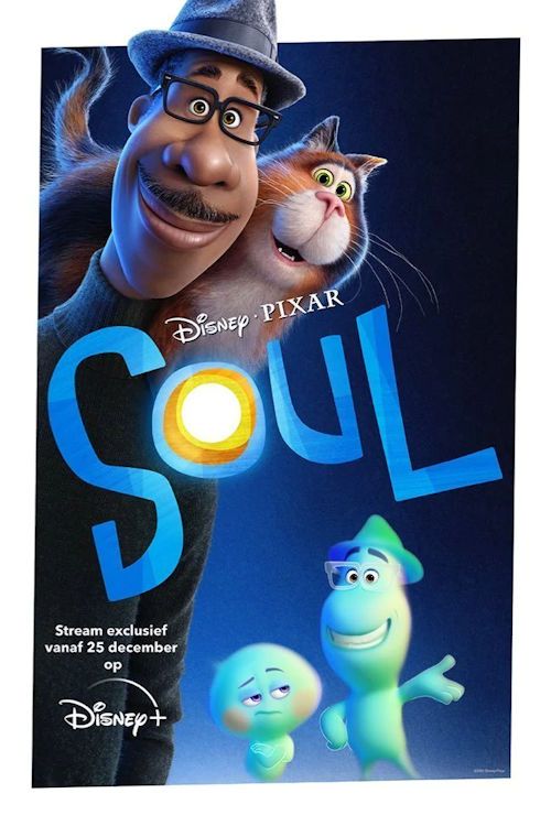 Soul (Disney)